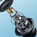 Lenovo XT95 Pro Wireless Bluetooth-compatible Earphone Noise Canceling with Mic