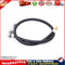 Motorcycle Bike Tyre Inflator Hose Air Pump Extension Tube Adapter (60cm) Newly