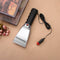 12V Car Winter Cigarette Lighter Snow Shovel Electric Heated Ice Scraper