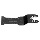 4pcs/set Oscillating MultiTool Saw Blade for Renovator Power Tools Cutting Newly