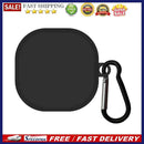 Bluetooth-Compatible Earbud Case for Audio Technica ATH-SQ1TW Protector Shell