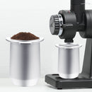 Coffee Dosing Cup for Breville 8 Niche Zero Powder Cup Feeder Replace Suppo