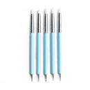 Sculpture DIY Clay Art Pen Mandala Dotting Tool Ceramic Tool Painting Rock