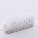 Foot File Rubbing Feet Dead Skin Removing Foot Grinder Foot Brush Foot Rasps