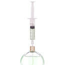 Perfume Nozzle Perfume Dispenser Plastic Syringe Dispenser Pump Liquid Bottling