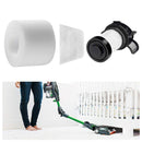 Parts Filter For Shark Vacuum Vacuum Cleaner Filter Filter Cotton Accessories