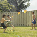 #A Poop Shaped Magnetic Water Bomb Splash Waterfall Balls Play Party Favors