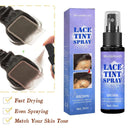 30ml Lace Release Spray Wig & Hair Extensions Remover Color Wig Hair Cover W5F5