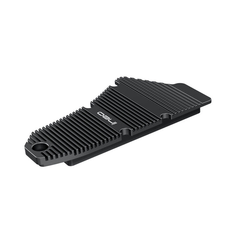 Game Console NVMe Solid State Drive Cooler Heat Drain Cooler