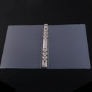 DIY Scrapbooking Cutting Dies Stencil Storage Book Collection (Front Cover)