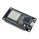 ESP32 ESP32S CP2102 Development Board 2.4GHz Dual-Mode WiFi Bluetooth Antenna_