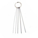 Car Windscreen Jet Nozzle Washer Cleaning Adjustment Water Stains Tool L6Y2