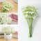 Artificial Baby's Breath Gypsophila Silk Flowers Bouquet Party M9T2 Wedding O3T5