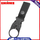 Nylon Molle Webbing Backpack Clothes Hanger Hook Carabiner Water Bottle Gür