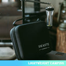 Multifunctional Waterproof Light Organizer Camping Storage Bags Pouch Supply