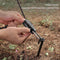 Tent Wind Rope Buckle Camping Tent Awning Rope Pulley Ratchet Hangers Tensi
