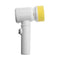 Portable Cleaning Brush Waterproof for Household Washing Tools (Rechargeabl