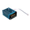 AC 220V 4KW SCR Super Power Controller Dimming Dimmer Speed Controller Thermostat ele