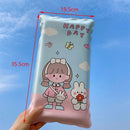 School Office Cooling Gift Breathable Pad Water Filling Ice Pad Ice Pillow