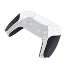 1 Set Sweat Absorbent Hand Grip for PlayStation 5 PS5 Controller Silicone Pad