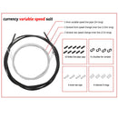 Mountain Road Bike Brake Line Cable Bicycle Derailleur Shift Inner Tube Wires