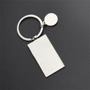 Alloy Pendant Football Car Key Holder Buckle Field Soccer Keychain Keyring