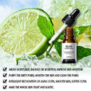 Eelhoe 10ML Instant Perfection Serum Pore Shrinking Serums P2T8