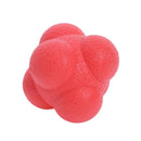 Hexagonal ball reaction ball agile ball ball towards ball training ball spe