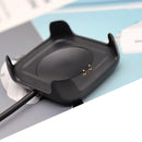 Smart Watch Magnetic Charger Charging Cable USB Rechargeable Adapter for HW22`