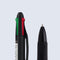 4 colors in 1 Ballpoint Pen Writing Student Mark Pens Office School  Stati hot.