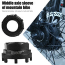 8 Notch Bottom Bracket Cup Remover Installer Tool MTB Mountain Bike Repair Tools