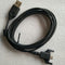 Charger Charging Cable Mouse Spare Part for Logitech G Pro Wireless