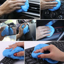 Gel Soft Slime Cleaning Glue Flexible Slimy Sponge For Home Offices Cars hot sal