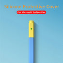Stylus Protective Cover Non-slip Sweat-proof Tablet Pen Protector (Blue) Newly