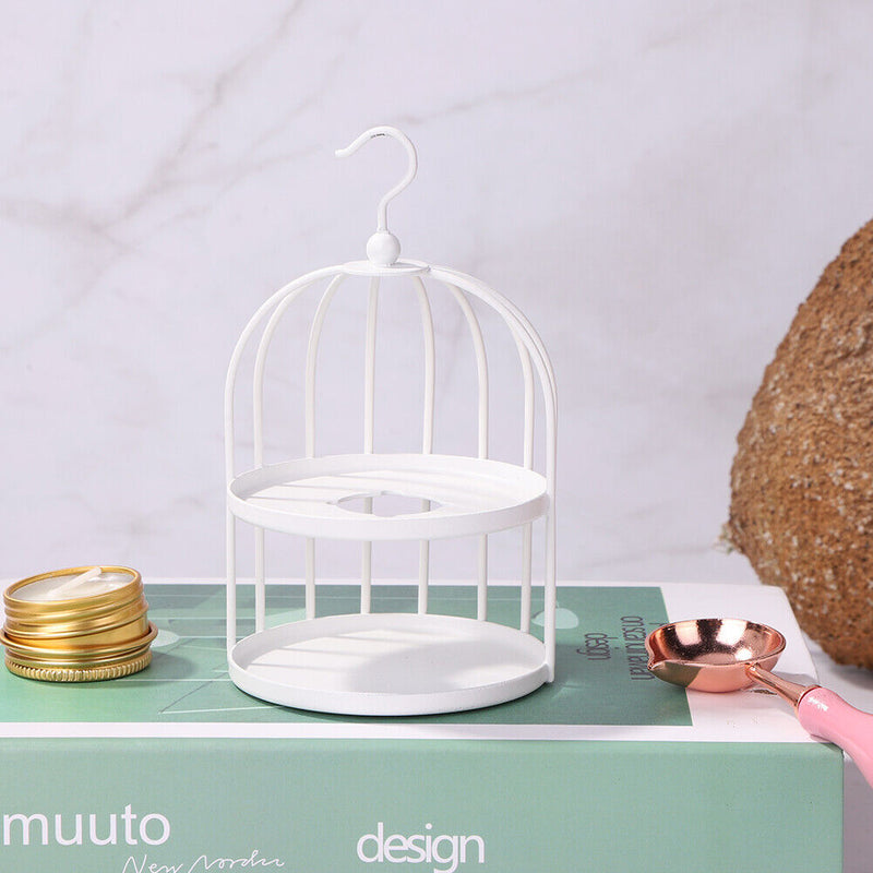 DIY Wax Seal Melting Furnace Retro Sealing Stamp Wax Warm Pot Stove Crafts