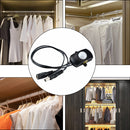 #A Intelligent PIR Motion Infrared Sensor Switch for Wardrobe LED Strip Light