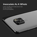 Hillrong Case for Huawei Mate 20 Pro Hat-Prince Rear Camera Lens Protection