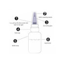 Quick Fix DIY Crafts Instant Dry Multi Purpose Repair Strong Adhesive 401 Glue