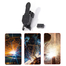 10pcs Plasma Torch Switch Trigger Argon Arc Welder Cutter Machine Tool Accessory