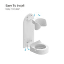 Electric Toothbrush Holder Bathroom Rack Tooth Brush Base Protect Brush Head