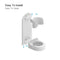 Electric Toothbrush Holder Bathroom Rack Tooth Brush Base Protect Brush Head