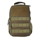 Bicycle Front Tube Bag Handlebar Phone Pouch for M365 PRO ES2 (Army Green) Newly