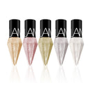 No Bloom Women Girls Waterproof Long Lasting Eyeshadow Liquid Eyeliner Makeup