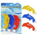 3pcs Children Swimming Pool Dive Toys Underwater Training Kids Diving Game To
