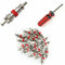Driver Air Pump Accessory Tire Air Core Spanner Repair Tool Tyre Valve Core