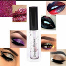 Fix Gel Face Body Primer Glue Fixing Loose Glitter Shimmer Dus P2Y2