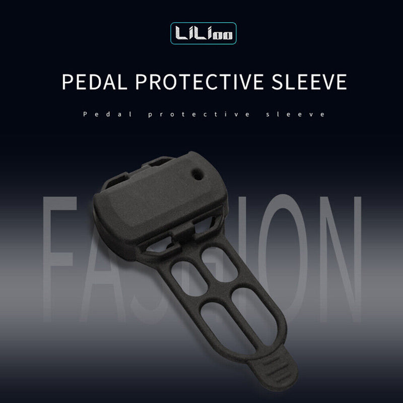 2x Bicycle Computer Cadence Sensor Case Bike Sensor Protective Cover for Ga