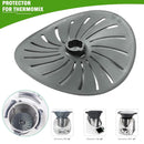 Blade Protective Cover Food Class Protector for Thermomix`