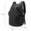 Large Capacity Portable Motorcycle Helmet Bag Cycling Backpack Equipment Bag