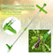 Long Handle Weed Remover Grass Root Puller Weeder for Garden Lawn Outdoor Yard